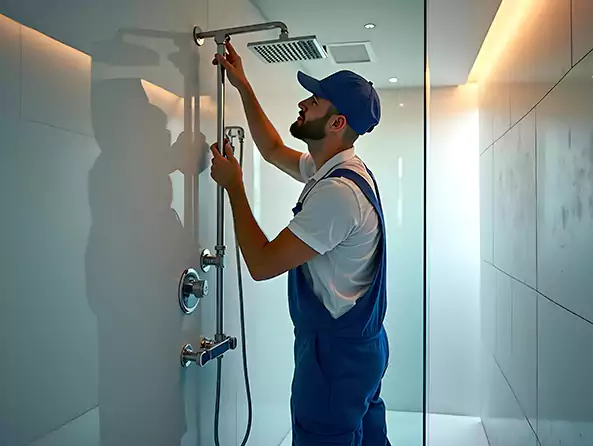 Why Choose Mililani Mauka Plumbing for Shower Replacement in Mililani Mauka, HI?