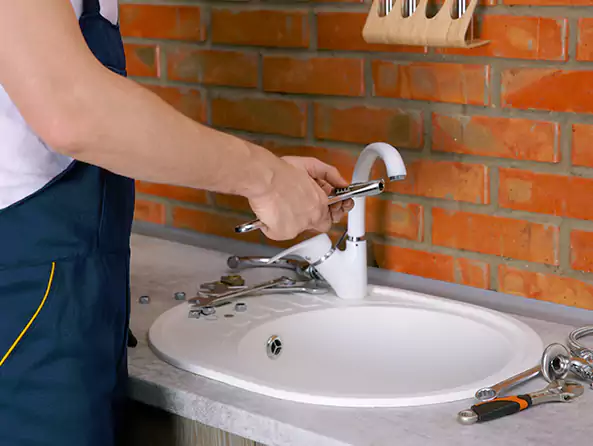 Why Choose Mililani Mauka Plumbing for Sink Repair in Mililani Mauka, HI?