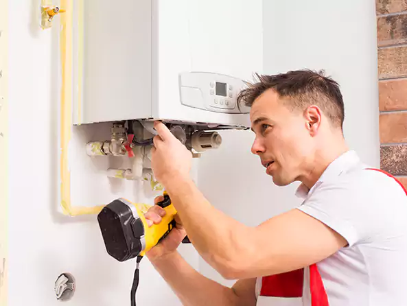 Why Choose Mililani Mauka Plumbing for Tankless Water Heater Installation in Mililani Mauka, HI?