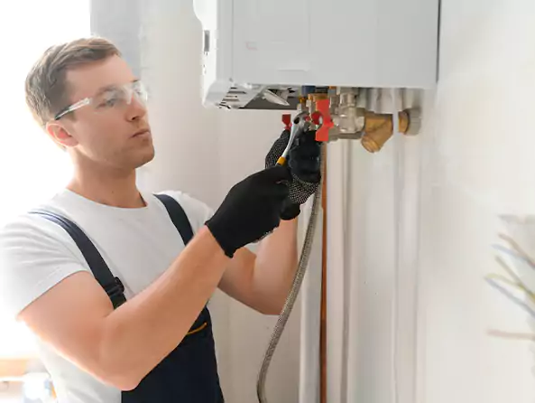 Why Choose Mililani Mauka Plumbing for Tankless Water Heater Maintenance in Mililani Mauka, HI?