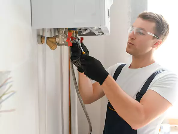 Why Choose Mililani Mauka Plumbing for Tankless Water Heater Repair in Mililani Mauka, HI?