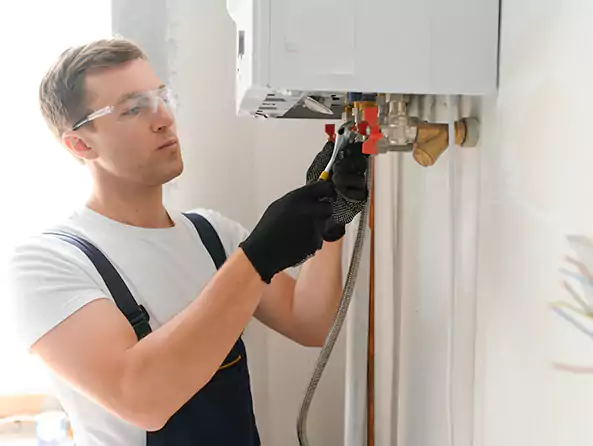 Why Choose Mililani Mauka Plumbing for Tankless Water Heater Replacement in Mililani Mauka, HI?