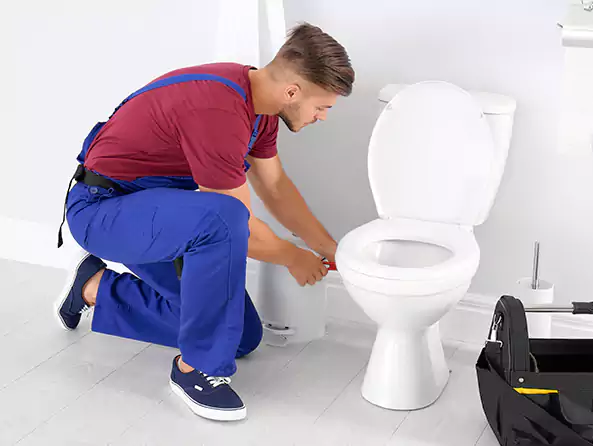 Why Choose Mililani Mauka Plumbing for Toilet Installation in Mililani Mauka, HI?