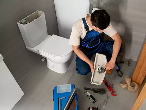 Why Choose Mililani Mauka Plumbing for Toilet Repair in Mililani Mauka, HI?