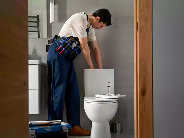 Why Choose Mililani Mauka Plumbing for Toilet Replacement in Mililani Mauka, HI?