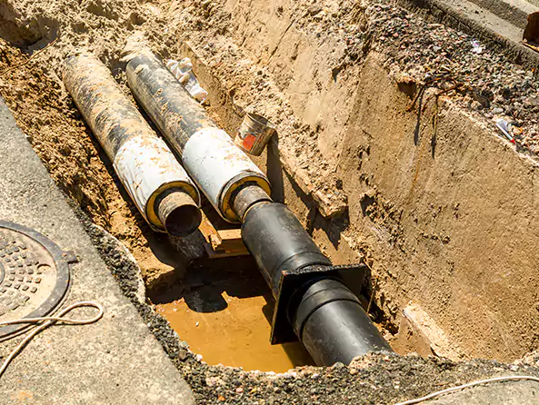 Why Choose Mililani Mauka Plumbing for Trenchless Pipe Repair in Mililani Mauka?