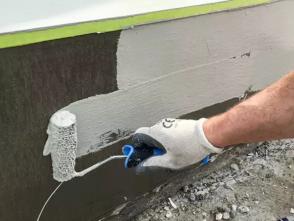 Why Choose Mililani Mauka Plumbing for Walls Waterproofing in Mililani Mauka, HI?