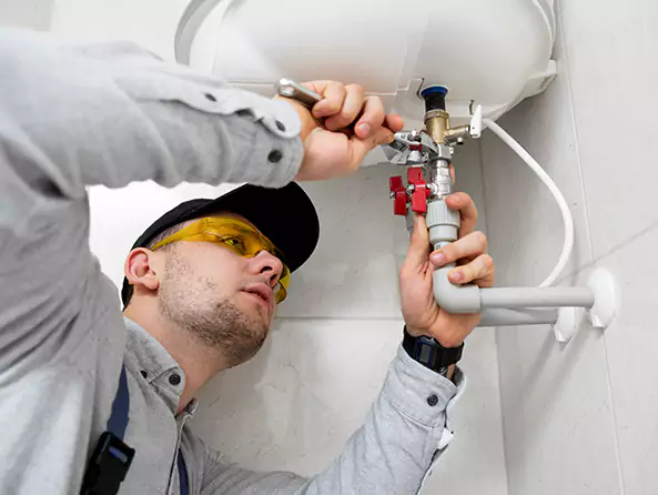 Why Choose Mililani Mauka Plumbing for Water Heater Expansion Tank Installation in Mililani Mauka, HI?