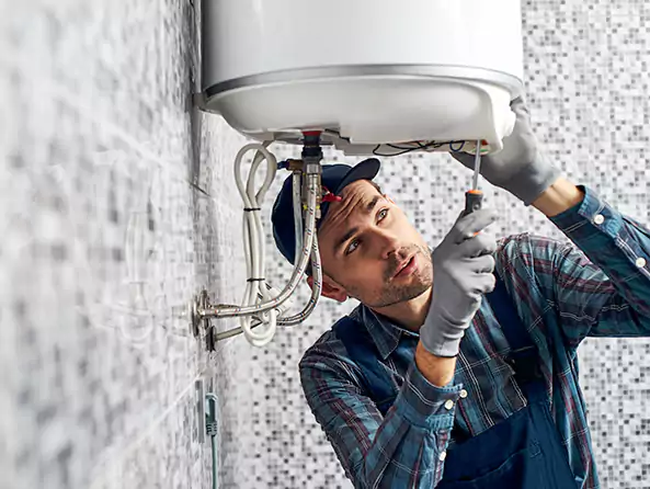 Why Choose Mililani Mauka Plumbing for Water Heater Maintenance in Mililani Mauka, HI?