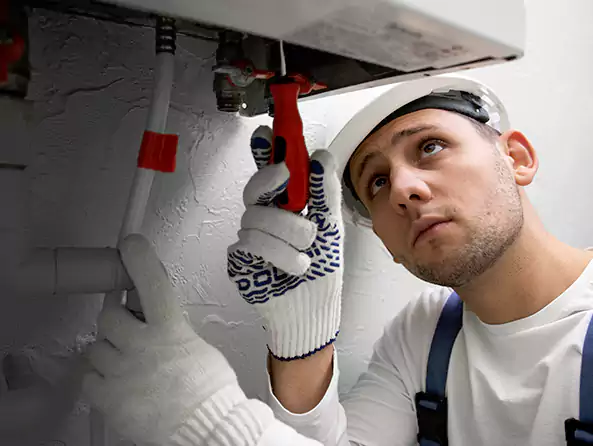 Why Choose Mililani Mauka Plumbing for Water Heater Repair in Mililani Mauka, HI?