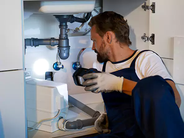 Why Choose Mililani Mauka Plumbing for Water Leak Repair in Mililani Mauka, HI?