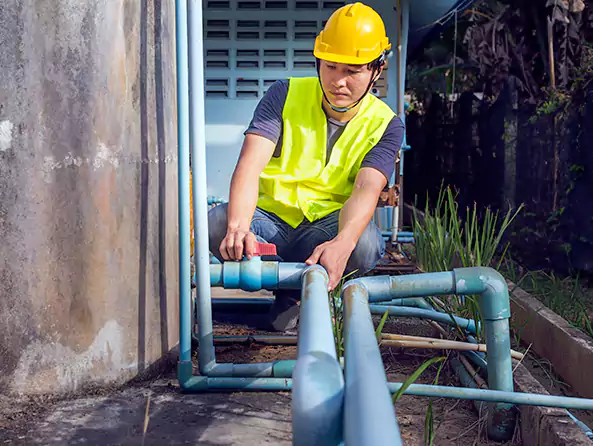 Why Choose Mililani Mauka Plumbing for Water Line Installation in Mililani Mauka, HI