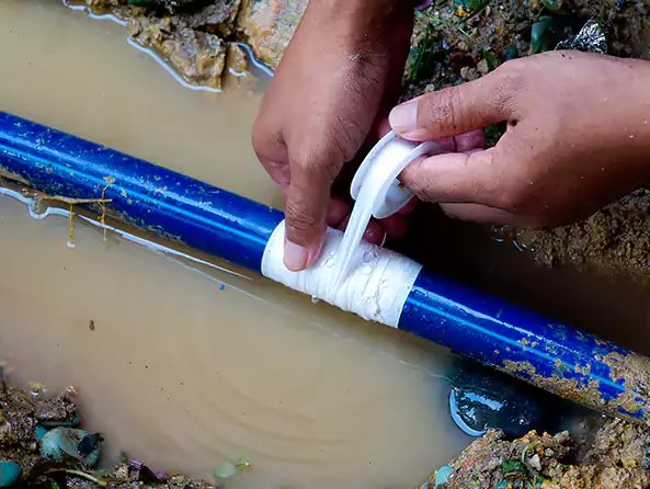  Why Choose Mililani Mauka Plumbing for Water Line Repair in Mililani Mauka, HI?]