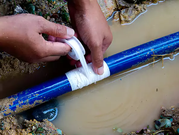 Why Choose Mililani Mauka Plumbing for Water Line Replacement in Mililani Mauka, HI?