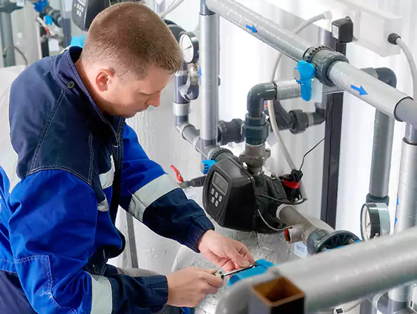 Why Choose Mililani Mauka Plumbing for Water Softener Installation in Mililani Mauka, HI?