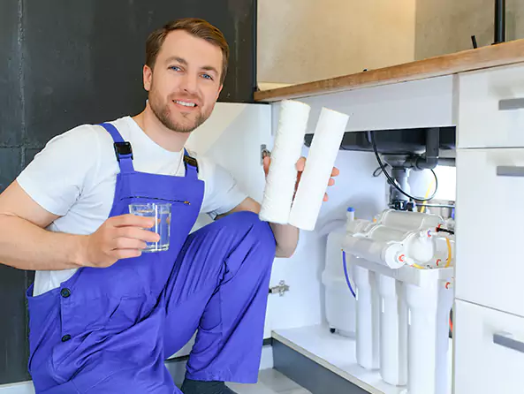 Why Choose Mililani Mauka Plumbing for Water Softener Maintenance in Mililani Mauka, HI?