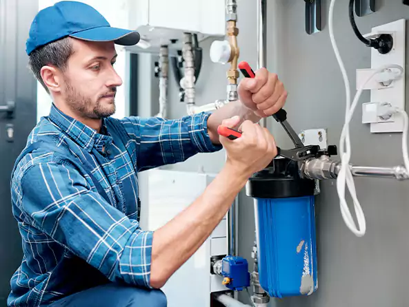 Why Choose Mililani Mauka Plumbing for Water Softener Replacement in Mililani Mauka, HI?
