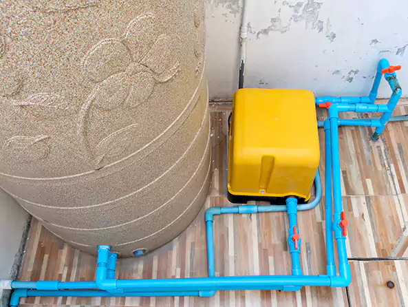 Why Choose Mililani Mauka Plumbing for Well Pressure Tank Replacement in Mililani Mauka, HI?